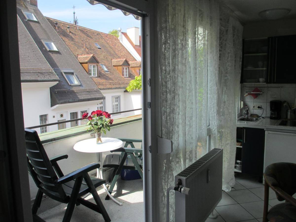 Fewo - Mitten In Freiburg ภายนอก รูปภาพ